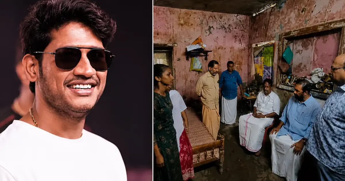 'അടിമകളാക്കി പാര്‍ട്ടി വളര്‍ത്തുന്നവരെ കണ്ടാണ് വളര്‍ന്നത്'; കമ്യൂണിസ്റ്റ് വിരോധത്തിന്റെ കാരണം പറഞ്ഞ് അഖില്‍ മാരാര്‍