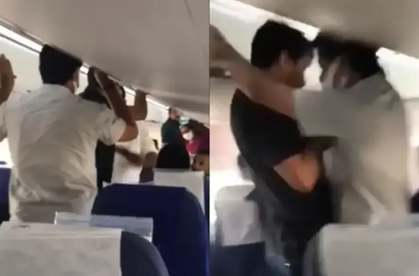  പിണറായി വിജയനെതിരായ വിമാനത്തിലെ പ്രതിഷേധം: യൂത്ത് കോൺഗ്രസ് പ്രവർത്തകർക്ക് ആശ്വാസം, വ്യോമയാന വകുപ്പുകൾ ഒഴിവാക്കി, റിപ്പോർട്ട് അംഗീകരിച്ച് കോടതി