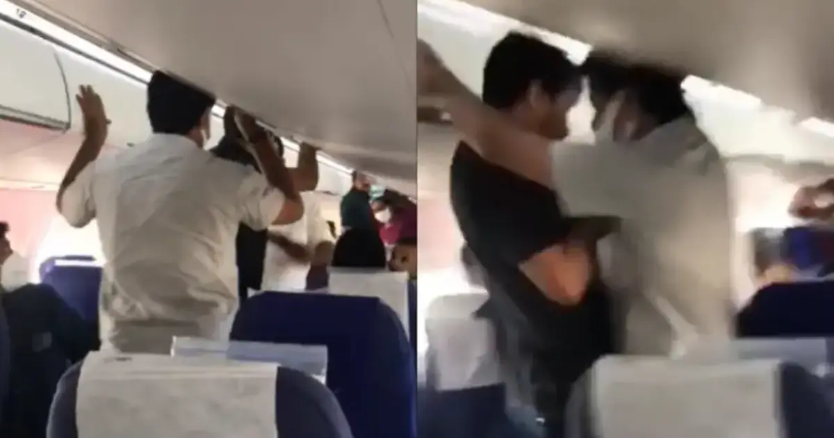  പിണറായി വിജയനെതിരായ വിമാനത്തിലെ പ്രതിഷേധം: യൂത്ത് കോൺഗ്രസ് പ്രവർത്തകർക്ക് ആശ്വാസം, വ്യോമയാന വകുപ്പുകൾ ഒഴിവാക്കി, റിപ്പോർട്ട് അംഗീകരിച്ച് കോടതി