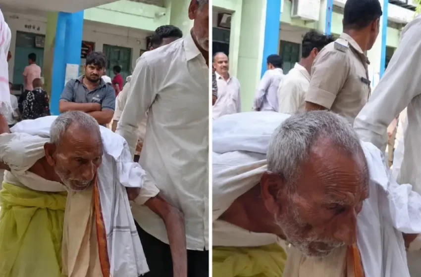  ‘എഴുന്നേറ്റ് നിൽക്കാൻ പോലും വയ്യ’; വധശ്രമക്കേസിൽ 33 വർഷത്തിനു ശേഷം വിധി, കൂട്ടുപ്രതികളെല്ലാം മരിച്ചു; 84-കാരനായ വയോധികന് ജയിൽ ശിക്ഷ