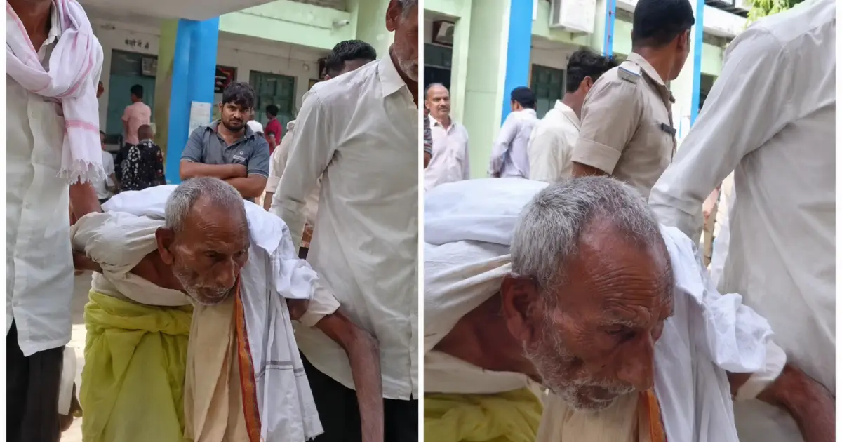  ‘എഴുന്നേറ്റ് നിൽക്കാൻ പോലും വയ്യ’; വധശ്രമക്കേസിൽ 33 വർഷത്തിനു ശേഷം വിധി, കൂട്ടുപ്രതികളെല്ലാം മരിച്ചു; 84-കാരനായ വയോധികന് ജയിൽ ശിക്ഷ