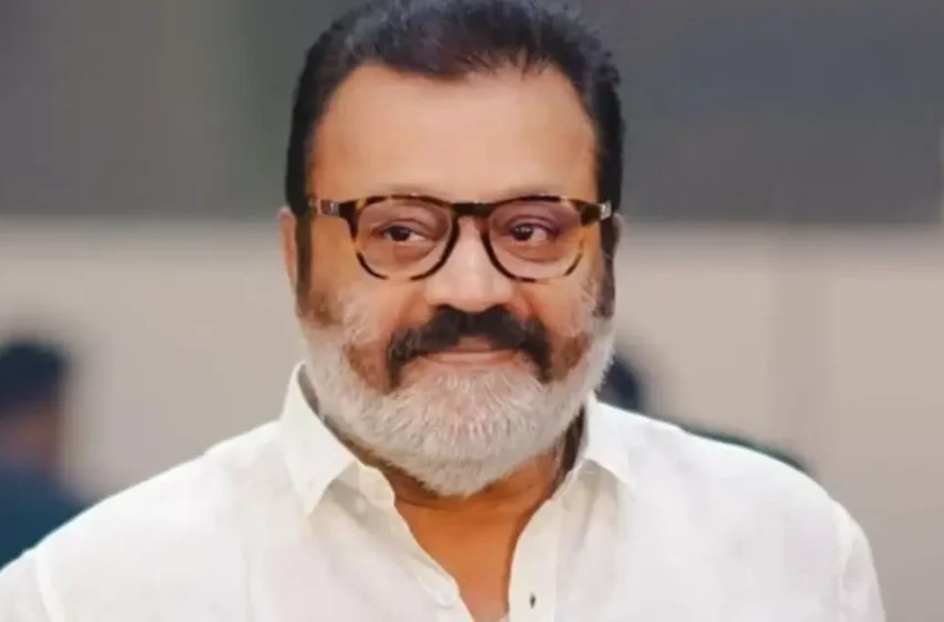  ‘എയിംസിന്റെ പേരില്‍ എല്ലാവരും എന്നെ തേച്ചു; എയിംസ് സാധിച്ചില്ലെങ്കില്‍ രാഷ്ട്രീയം വിടും’: സുരേഷ് ഗോപി