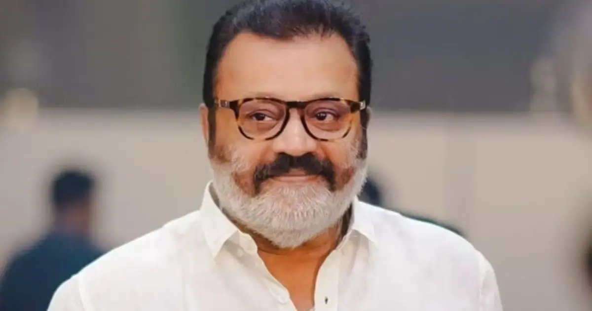  ‘എയിംസിന്റെ പേരില്‍ എല്ലാവരും എന്നെ തേച്ചു; എയിംസ് സാധിച്ചില്ലെങ്കില്‍ രാഷ്ട്രീയം വിടും’: സുരേഷ് ഗോപി