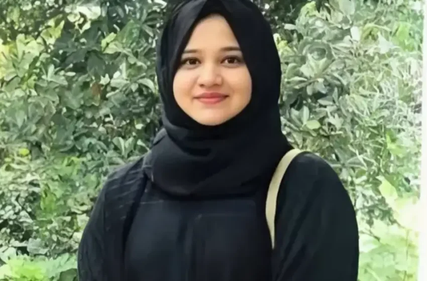  ‘ഭർത്താവും വീട്ടുകാരും നിരന്തരം പീഡിപ്പിച്ചു’; മാനന്തവാടിയിൽ യുവതിയുടെ മരണത്തിൽ ആരോപണവുമായി കുടുംബം