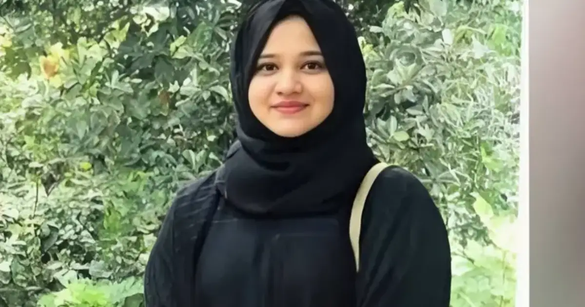  ‘ഭർത്താവും വീട്ടുകാരും നിരന്തരം പീഡിപ്പിച്ചു’; മാനന്തവാടിയിൽ യുവതിയുടെ മരണത്തിൽ ആരോപണവുമായി കുടുംബം