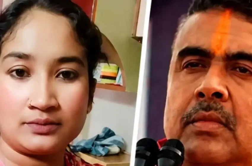  “ബംഗാൾ മുഖ്യമന്ത്രിക്ക് വേണ്ടി ഞാൻ കുറച്ച് ബീഫ് പാകം ചെയ്തിട്ടുണ്ട്”; സോഷ്യൽ മീഡിയയിൽ പോസ്റ്റിട്ട ബംഗാളി യുവതി ജയിലിൽ; ജാമ്യം നിഷേധിച്ചു