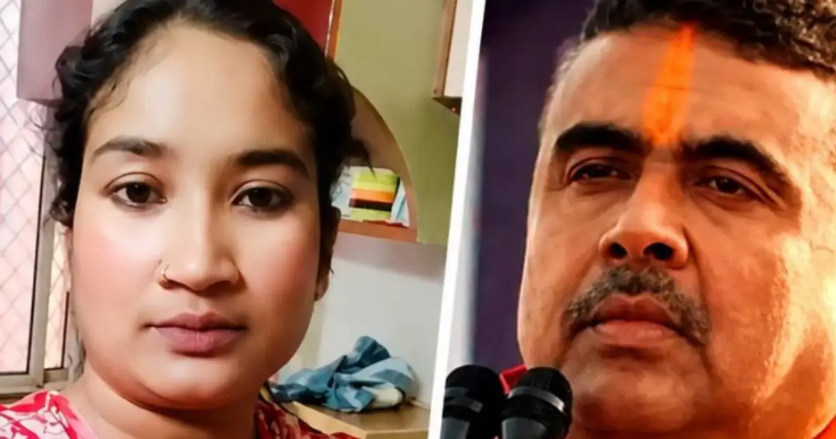  “ബംഗാൾ മുഖ്യമന്ത്രിക്ക് വേണ്ടി ഞാൻ കുറച്ച് ബീഫ് പാകം ചെയ്തിട്ടുണ്ട്”; സോഷ്യൽ മീഡിയയിൽ പോസ്റ്റിട്ട ബംഗാളി യുവതി ജയിലിൽ; ജാമ്യം നിഷേധിച്ചു