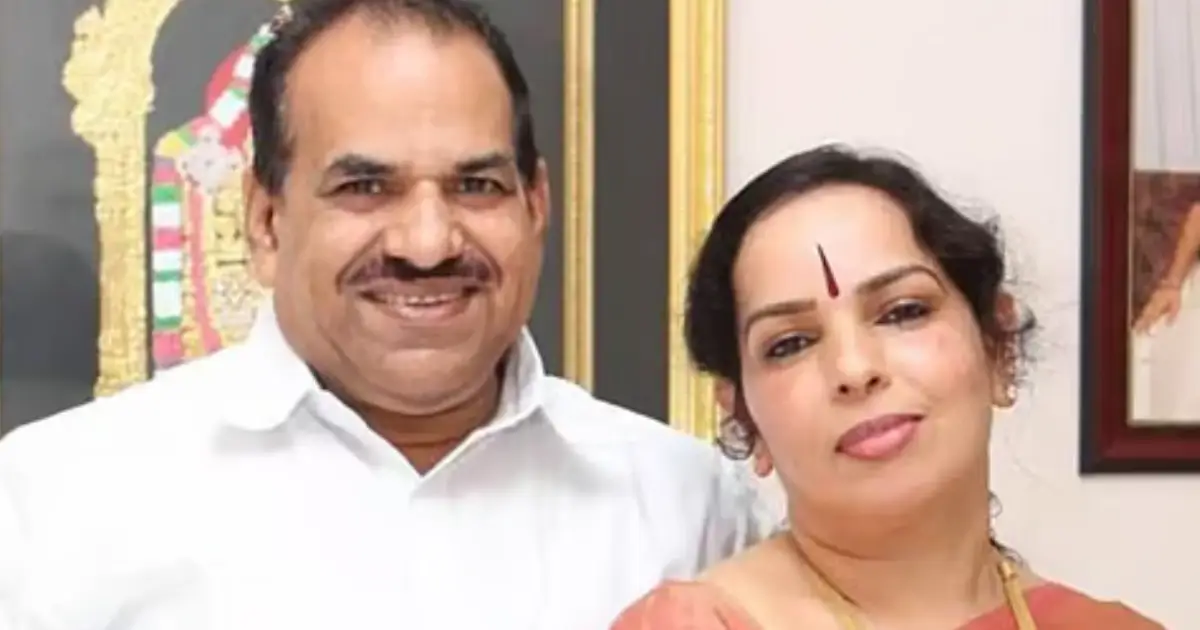 'കോടിയേരി മരിച്ചശേഷം തിരിഞ്ഞുനോക്കിയില്ല, സിപിഎമ്മിന്‍റെ ഉന്നത നേതൃത്വം അവഗണിക്കുന്നു'; എം.വി ഗോവിന്ദനെ ലക്ഷ്യമിട്ട് ഗുരുതര ആരോപണവുമായി വിനോദിനി കോടിയേരി