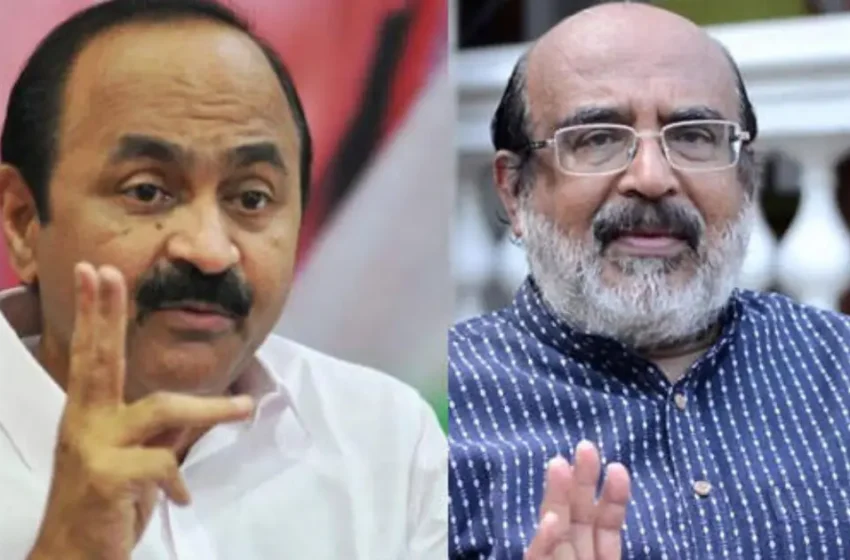  ‘ധവളപത്രം തയ്യാറാക്കിയത് എഐ ഉപയോഗിച്ച്, ധനവകുപ്പിലെ രഹസ്യരേഖകള്‍ ചോര്‍ന്നു’; മുഖ്യമന്ത്രി വ്യക്തത വരുത്തണമെന്ന് തോമസ് ഐസക്