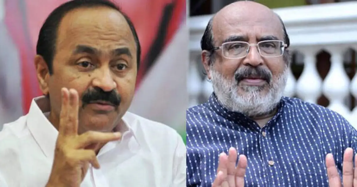 'ധവളപത്രം തയ്യാറാക്കിയത് എഐ ഉപയോഗിച്ച്, ധനവകുപ്പിലെ രഹസ്യരേഖകള്‍ ചോര്‍ന്നു'; മുഖ്യമന്ത്രി വ്യക്തത വരുത്തണമെന്ന് തോമസ് ഐസക്