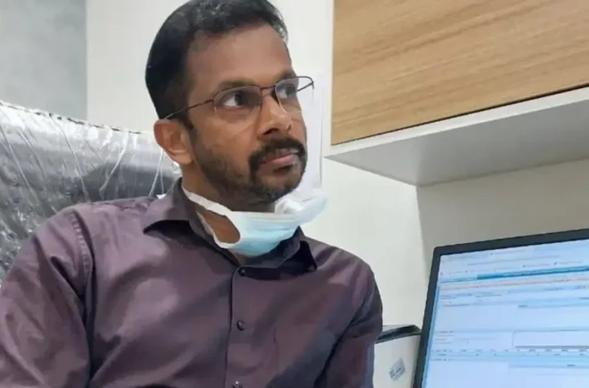  ഹാജർ രേഖപ്പെടുത്തി നേരെ സ്വകാര്യ ആശുപത്രിയിലേക്ക്, മാസം 10 ലക്ഷം ശമ്പളം; മെഡിക്കൽ കോളേജ് ഡോക്ടറെ കൈയോടെ പിടികൂടി വിജിലൻസ്