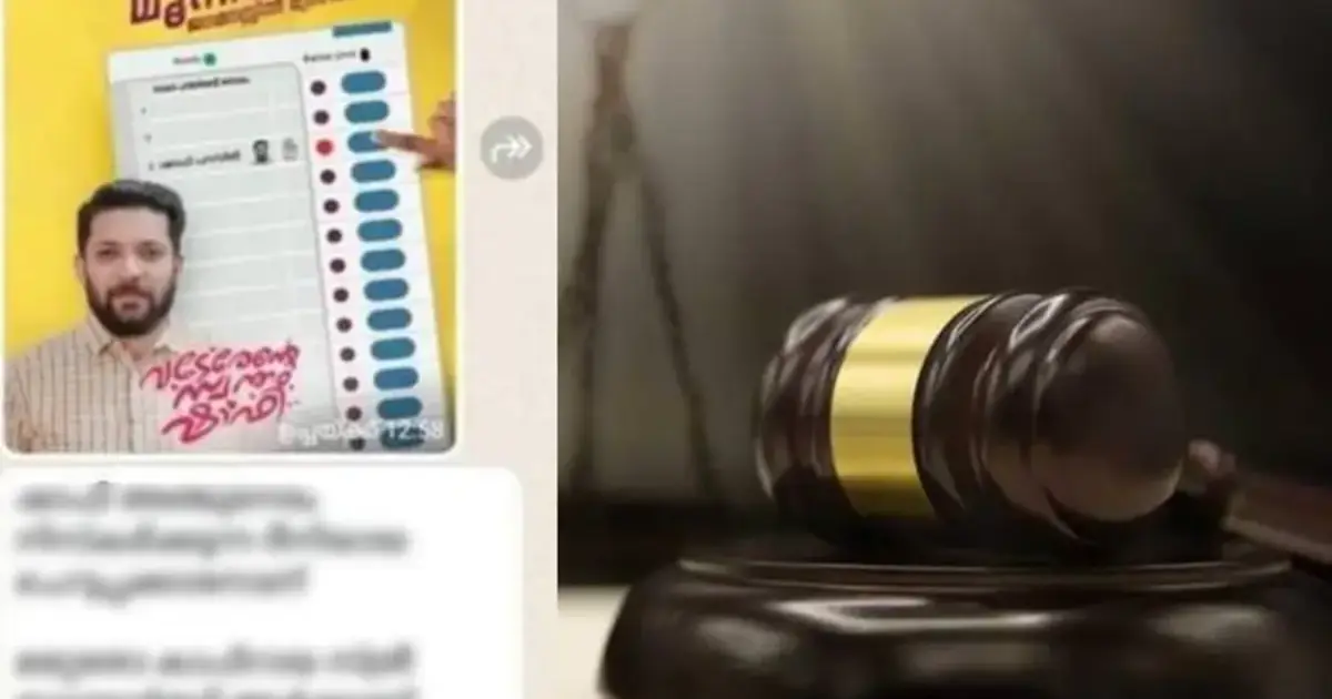  കാഫിർ സ്ക്രീൻ ഷോട്ട് കേസ്: ചോദ്യമുനയിലേക്ക് പോരാളി ഷാജിയും അമ്പാടിമുക്ക് സഖാക്കളും; കൂടുതൽ വകുപ്പുകൾ ചേർക്കും