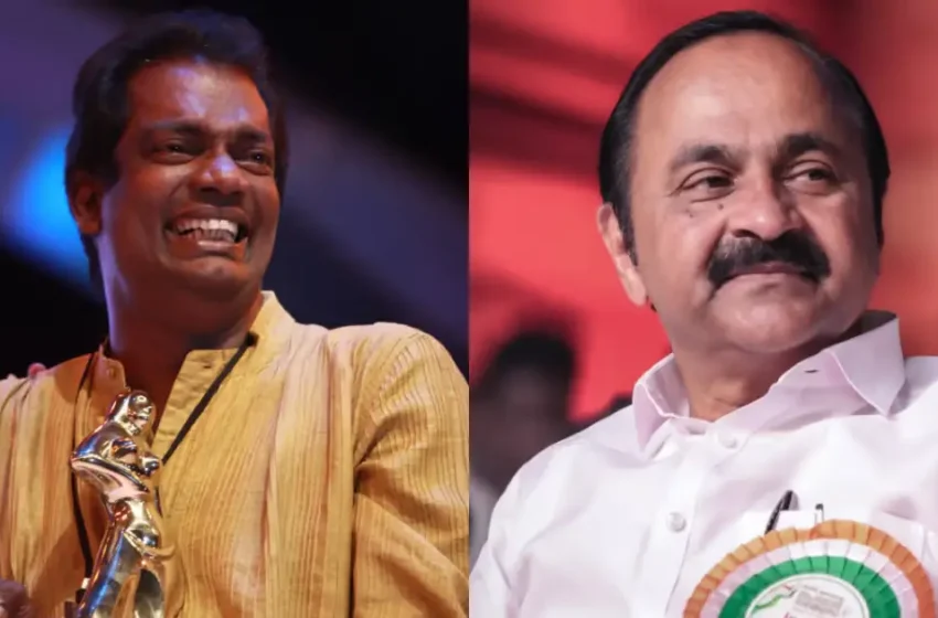  ‘ചിരിയുടെ മണവാളന്‍ മാത്രമല്ല, എനിക്ക് നഷ്ടമായത് സ്വന്തം കൂടപ്പിറപ്പിനെ’; സലിം കുമാറിന് ആദരാഞ്ജലികളർപ്പിച്ച് മുഖ്യമന്ത്രി വി.ഡി സതീശൻ