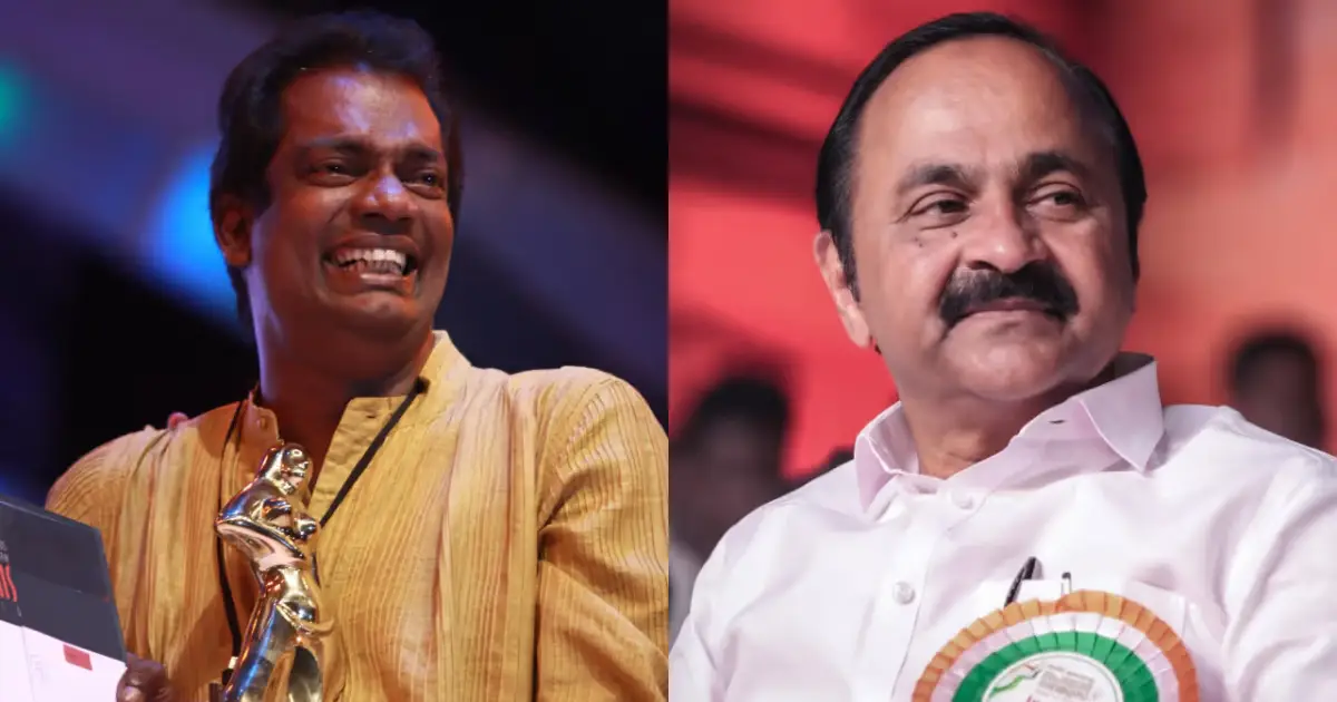  ‘ചിരിയുടെ മണവാളന്‍ മാത്രമല്ല, എനിക്ക് നഷ്ടമായത് സ്വന്തം കൂടപ്പിറപ്പിനെ’; സലിം കുമാറിന് ആദരാഞ്ജലികളർപ്പിച്ച് മുഖ്യമന്ത്രി വി.ഡി സതീശൻ