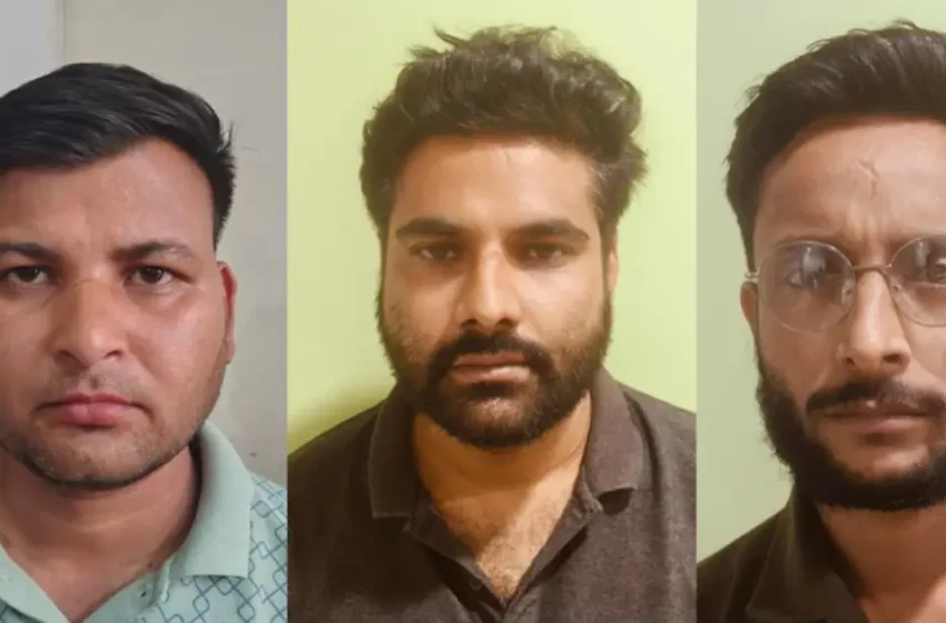  ’10 ലക്ഷം കൊടുത്ത് സർട്ടിഫിക്കറ്റ്, മാസം ഒരു ലക്ഷം രൂപ ശമ്പളം’; മധ്യപ്രദേശിൽ സർക്കാർ ആശുപത്രിയിൽ വ്യാജ ഡോക്ടർമാർ പിടിയിൽ