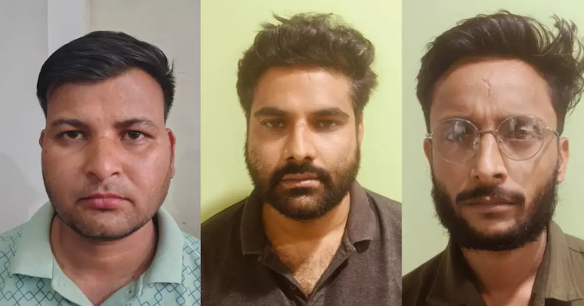  ’10 ലക്ഷം കൊടുത്ത് സർട്ടിഫിക്കറ്റ്, മാസം ഒരു ലക്ഷം രൂപ ശമ്പളം’; മധ്യപ്രദേശിൽ സർക്കാർ ആശുപത്രിയിൽ വ്യാജ ഡോക്ടർമാർ പിടിയിൽ