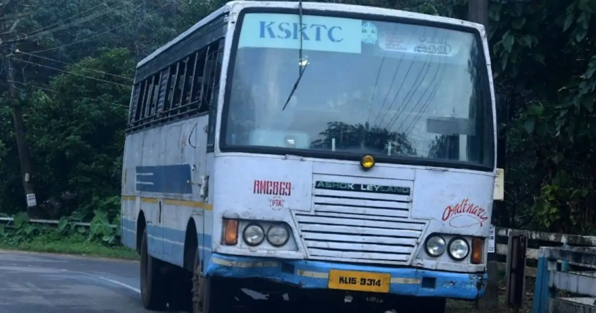 കെഎസ്ആർടിസി സൗജന്യയാത്ര; ആദ്യ ഘട്ടം ഓർഡിനറിയിൽ മാത്രം, ജൂൺ 15 മുതൽ 100 ദിവസം ട്രയൽ റൺ