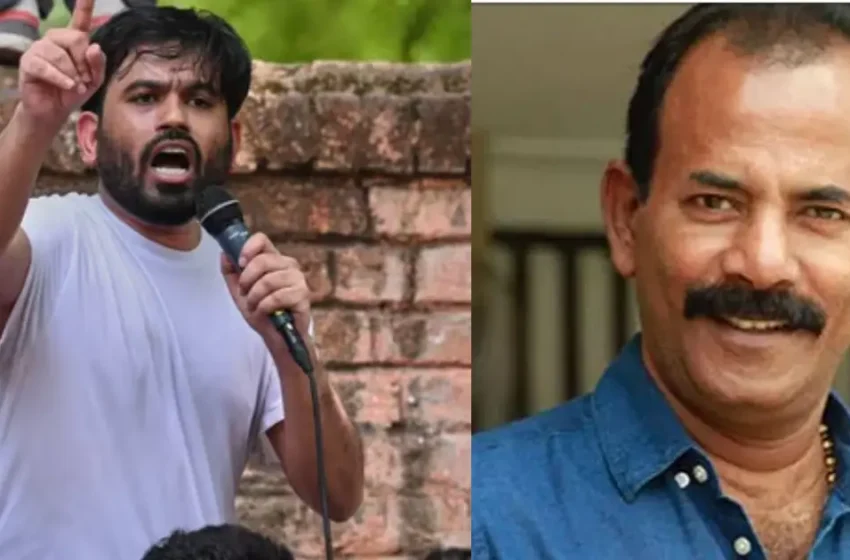  ‘ഈ പാറ്റയുടെ നേതാവിന് മുഖമുണ്ടോ? സിജെപിക്ക് ഭാവിയിൽ ആം ആദ്മി പാർട്ടിയുടെ ഗതി വരും, ജനങ്ങൾ ചൂലെടുത്ത് ഓടിക്കും’: മേജർ രവി