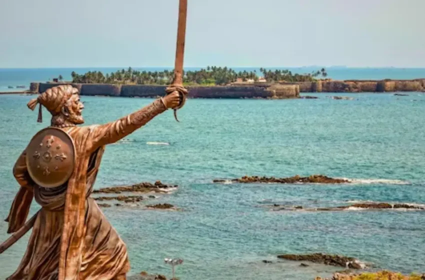  ശിവാജി മഹാരാജിന്റെ പ്രതിമ സ്ഥാപിക്കാനൊരുങ്ങി ഇസ്രയേൽ; അഭിമാന നിമിഷമെന്ന് മഹാരാഷ്ട്ര മുഖ്യമന്ത്രി