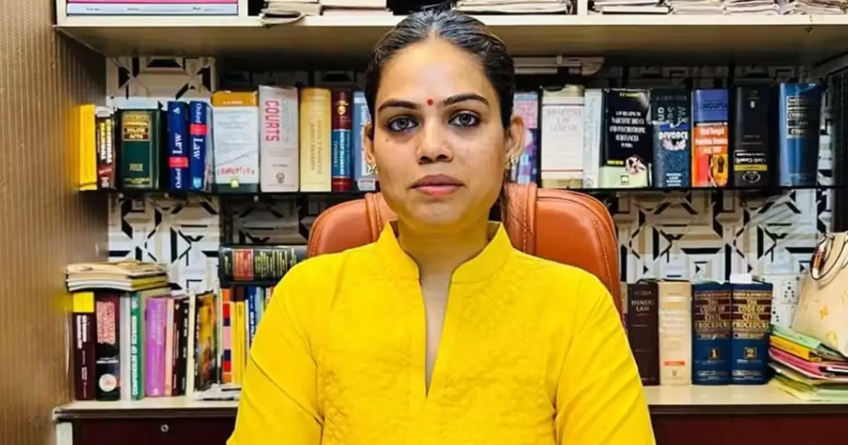 'സർക്കാർ, സ്വകാര്യ മേഖലകളിലെ ജോലികളിൽനിന്ന് മുസ്‌ലിംകളെ ബഹിഷ്കരിക്കണം'; വിദ്വേഷ പ്രസ്‌താവനയുമായി ബിജെപി ന്യൂനപക്ഷ മോർച്ച നേതാവ്
