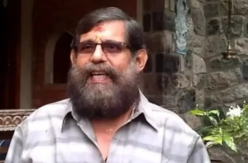  ‘മതംമാറാന്‍ ഒരു നടിക്ക് 100 കോടി വാഗ്ദാനം ചെയ്തു, മാധവിക്കുട്ടിയുടേത് ലൗ ജിഹാദ്’; വിവാദ പ്രസ്താവനയുമായി വിജി തമ്പി