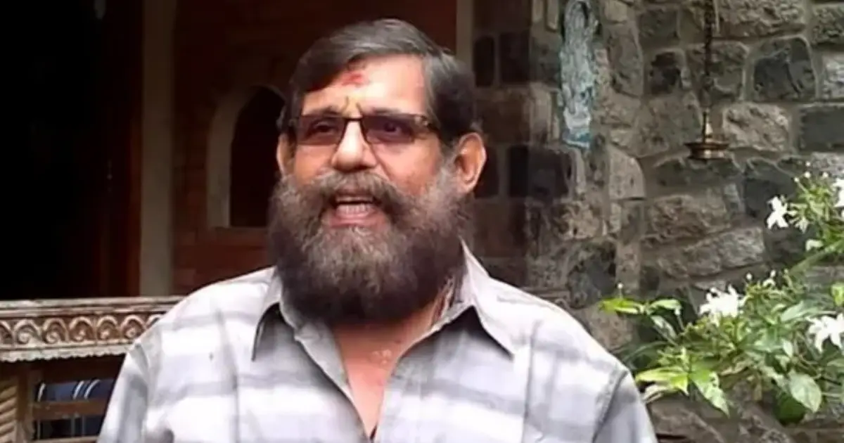 'മതംമാറാന്‍ ഒരു നടിക്ക് 100 കോടി വാഗ്ദാനം ചെയ്തു, മാധവിക്കുട്ടിയുടേത് ലൗ ജിഹാദ്'; വിവാദ പ്രസ്താവനയുമായി വിജി തമ്പി