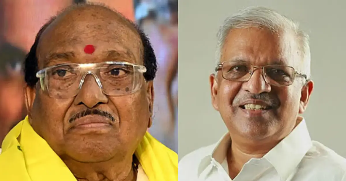 'വെള്ളാപ്പള്ളി നടേശൻ രണ്ട് തോണിയിൽ കാലുവെക്കുന്നയാൾ; മകൻ സംഘപരിവാറിനൊപ്പം, ഭാര്യ ബിജെപിക്ക് വേണ്ടി പ്രചാരണത്തിന് ഇറങ്ങുന്നു’:പി ജയരാജൻ