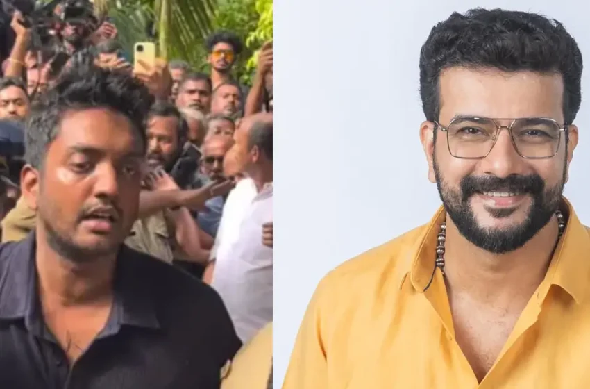  ‘സ്വകാര്യത മാനിക്കാതെ അതിക്രമിച്ചു കയറുന്നു’; യുട്യൂബ് ചാനലുകള്‍ക്ക് ലൈസന്‍സിംഗ് കൊണ്ടുവരണമെന്ന് രമേശ് പിഷാരടി