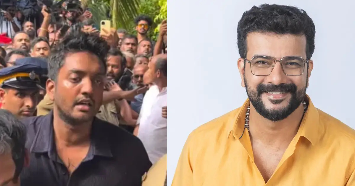 'സ്വകാര്യത മാനിക്കാതെ അതിക്രമിച്ചു കയറുന്നു'; യുട്യൂബ് ചാനലുകള്‍ക്ക് ലൈസന്‍സിംഗ് കൊണ്ടുവരണമെന്ന് രമേശ് പിഷാരടി