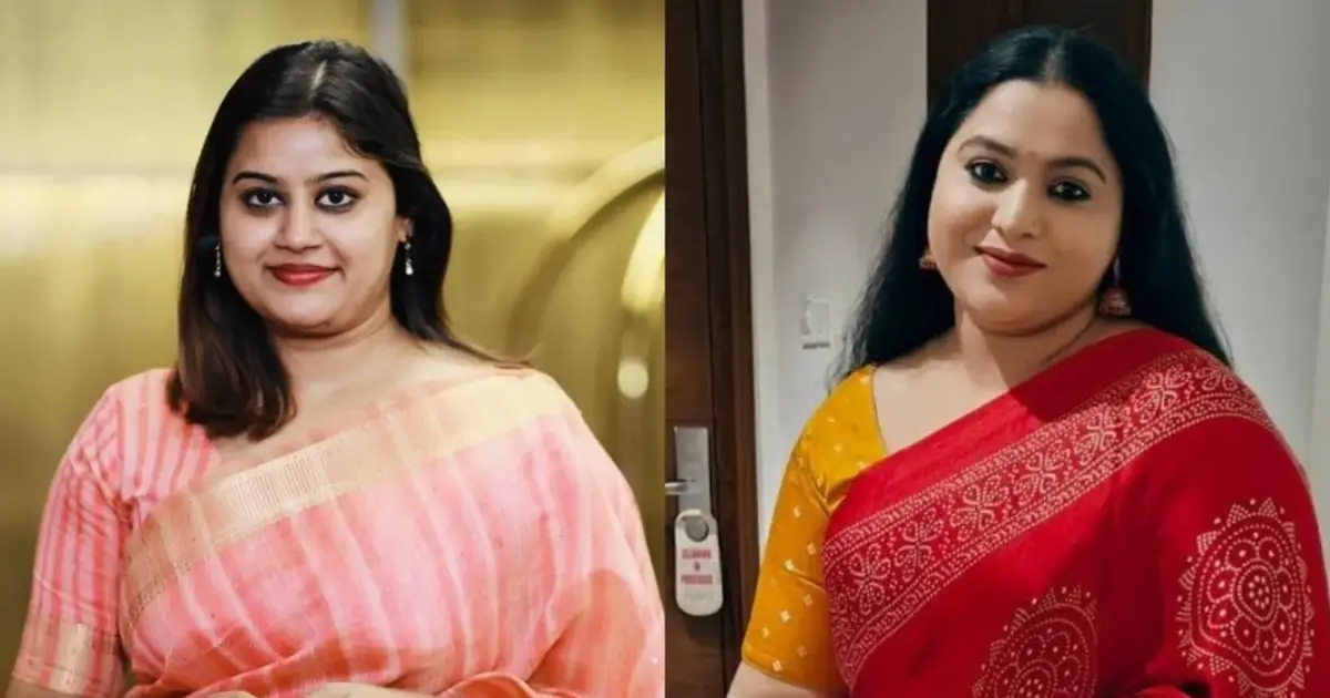 അൻസിബയ്ക്ക് പിന്നിൽ മതവർഗീയവാദികൾ, 10 കോടി ആവശ്യപ്പെട്ട് മാനനഷ്ടക്കേസ് നൽകും- ലക്ഷ്മിപ്രിയ