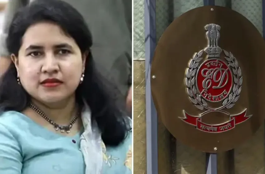  മാസപ്പടി കേസ്: ഇഡിക്ക് മുന്നിൽ വീണ നാളെ ഹാജരാകില്ല; ആരോഗ്യപ്രശ്നങ്ങൾ ചൂണ്ടിക്കാട്ടി സാവകാശം തേടി