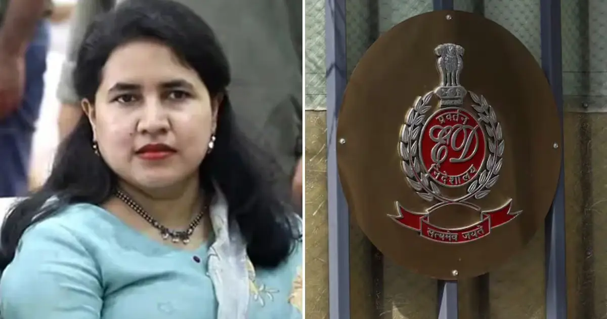 മാസപ്പടി കേസ്: ഇഡിക്ക് മുന്നിൽ വീണ നാളെ ഹാജരാകില്ല; ആരോഗ്യപ്രശ്നങ്ങൾ ചൂണ്ടിക്കാട്ടി സാവകാശം തേടി