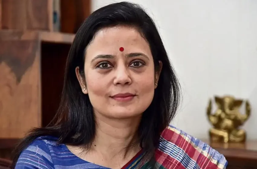  ‘മരണം വരെ ബിജെപി എന്റെ ശത്രു, അവരെ പുറത്താക്കുന്നത് വരെ രാഷ്ട്രീയം ഉപേക്ഷിക്കില്ല, മമത ശക്തമായി തിരിച്ചുവരും’: മഹുവ മൊയ്ത്ര
