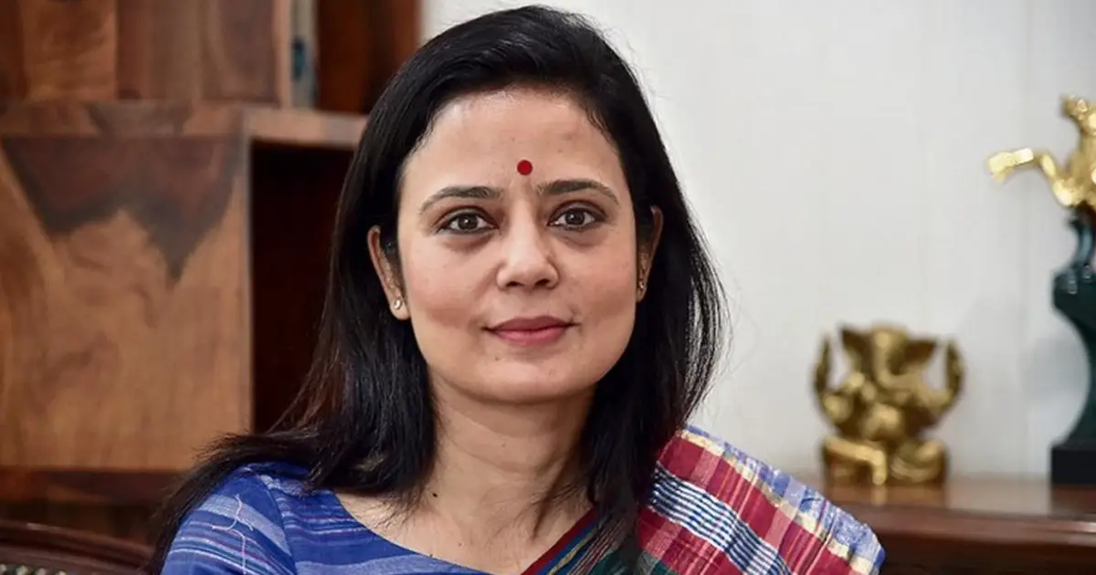 'മരണം വരെ ബിജെപി എന്റെ ശത്രു, അവരെ പുറത്താക്കുന്നത് വരെ രാഷ്ട്രീയം ഉപേക്ഷിക്കില്ല, മമത ശക്തമായി തിരിച്ചുവരും': മഹുവ മൊയ്ത്ര