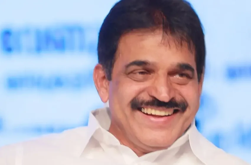  ‘വോട്ട് ചോരിക്ക് ശേഷം ഇപ്പോൾ സീറ്റ് ചോരി, മറ്റു പാർട്ടികളിലെ എംപിമാരെ രാജിവെപ്പിച്ച് ബിജെപിയുടേതാക്കി മാറ്റുന്നു’ -കെ.സി. വേണുഗോപാൽ