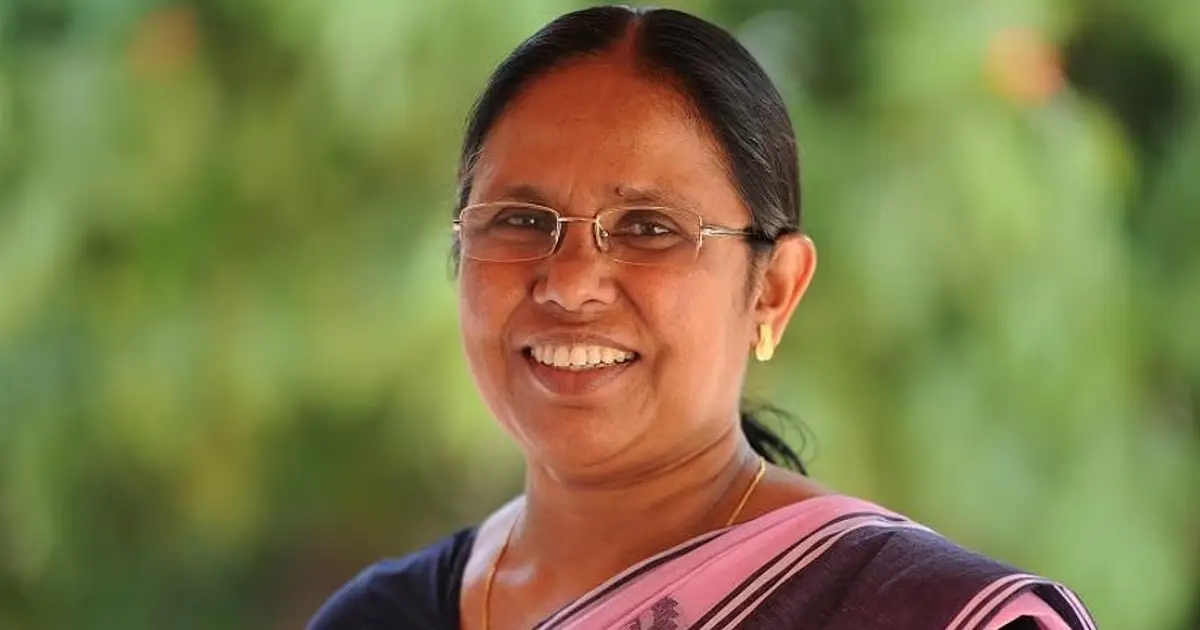 'നിപയും കോവിഡും വരുന്നത് ഏത് സർക്കാരാണ് ഭരിക്കുന്നതെന്ന് നോക്കിയല്ല, രാഷ്ട്രീയ ഭേദമില്ലാതെ നേരിടണം’: കെ.കെ. ശൈലജ