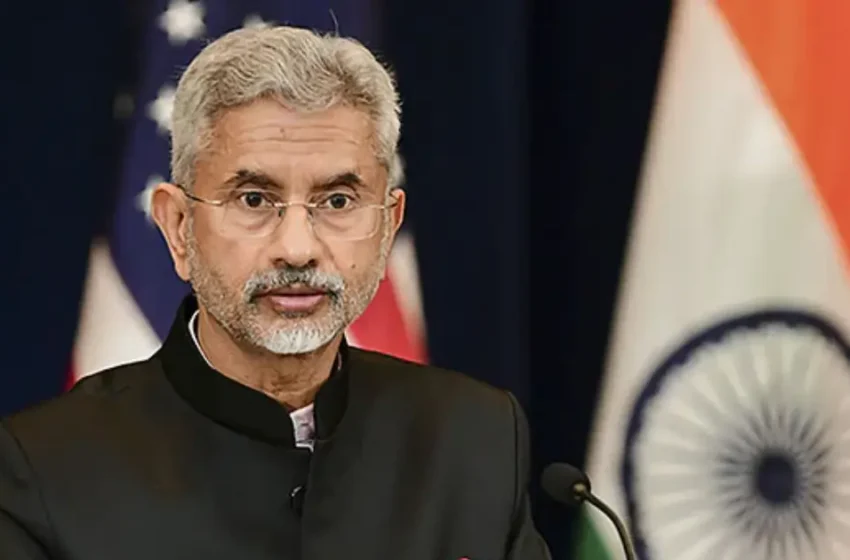  ‘ഒരു തരത്തിലും ന്യായീകരിക്കാനാകില്ല’; ഇന്ത്യൻ നാവികർ കൊല്ലപ്പെട്ടതിൽ യുഎസിനോട് പ്രതിഷേധം അറിയിച്ച് എസ്. ജയശങ്കർ