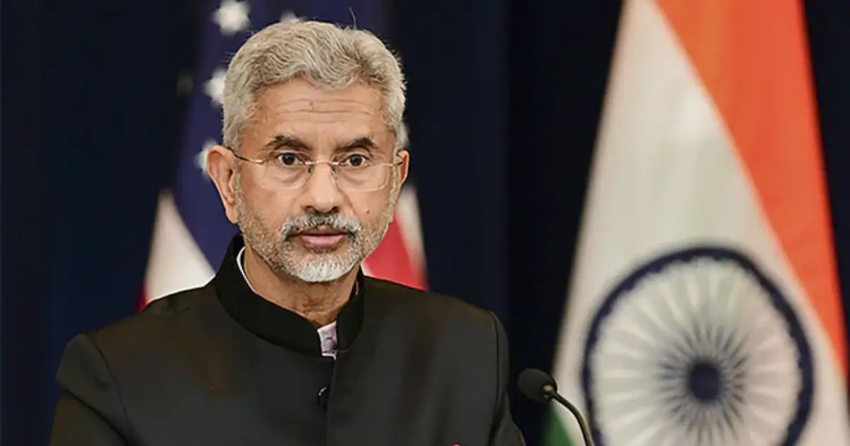 'ഒരു തരത്തിലും ന്യായീകരിക്കാനാകില്ല'; ഇന്ത്യൻ നാവികർ കൊല്ലപ്പെട്ടതിൽ യുഎസിനോട് പ്രതിഷേധം അറിയിച്ച് എസ്. ജയശങ്കർ