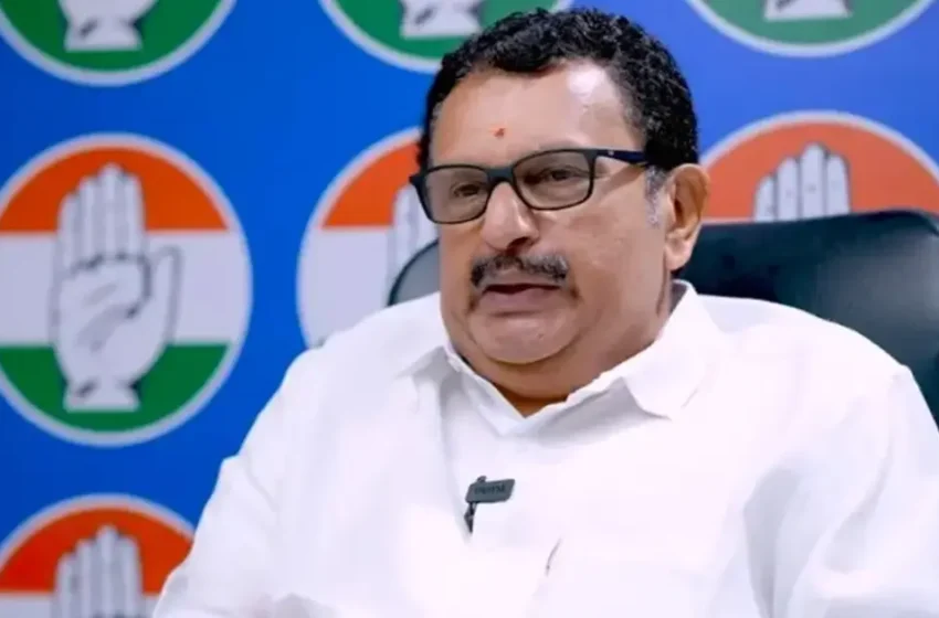  ‘പുതിയ കേസുകളില്ല, ഫലങ്ങൾ നെഗറ്റീവ്’: നിപയെ പ്രതിപക്ഷം രാഷ്ട്രീയ ആയുധമാക്കുകയാണെന്ന് കെ. മുരളീധരൻ