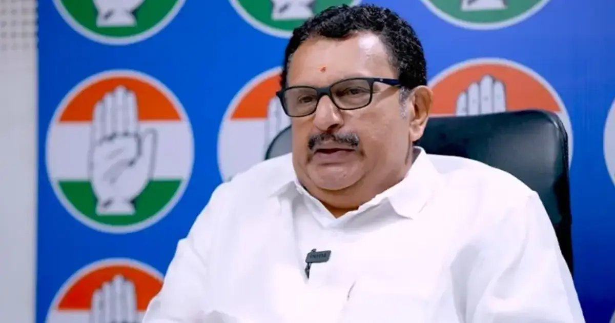'പുതിയ കേസുകളില്ല, ഫലങ്ങൾ നെഗറ്റീവ്': നിപയെ പ്രതിപക്ഷം രാഷ്ട്രീയ ആയുധമാക്കുകയാണെന്ന് കെ. മുരളീധരൻ