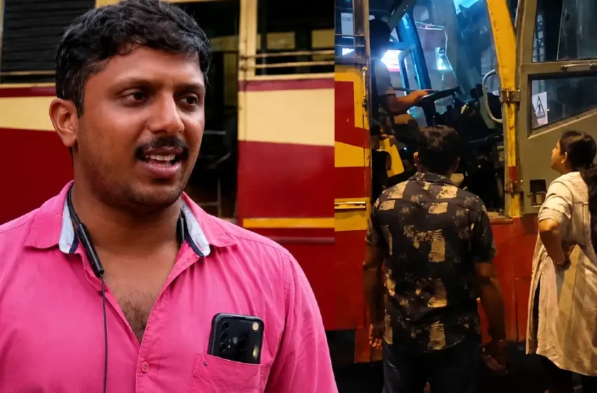  ആര്യ രാജേന്ദ്രനുമായുള്ള തർക്കത്തെ തുടർന്ന് ജോലി നഷ്ടപ്പെട്ടു; യദു ഇനി നിയമസഭാ വാഹനത്തിന്റെ ഡ്രൈവർ