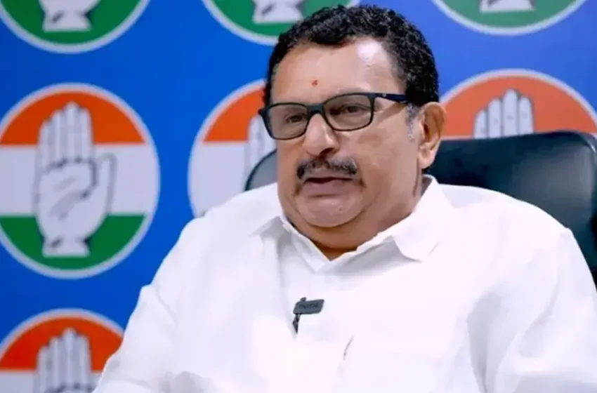  ‘വകുപ്പിൽ ചില തൊരപ്പൻമാരുണ്ട്, അവരെ പിടിക്കും, വെടിക്കെട്ടുകാരനെ ഉടുക്ക് കൊട്ടി പേടിപ്പിക്കരുത്’- ആരോ​ഗ്യമന്ത്രി കെ.മുരളീധരൻ