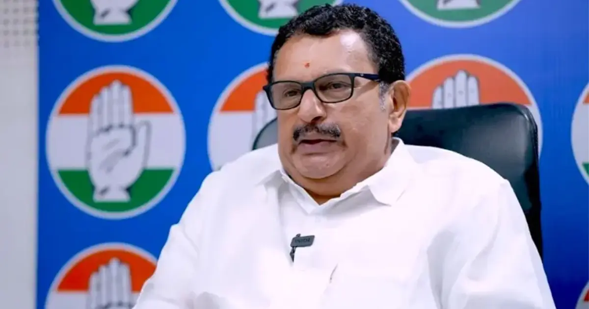  ‘വകുപ്പിൽ ചില തൊരപ്പൻമാരുണ്ട്, അവരെ പിടിക്കും, വെടിക്കെട്ടുകാരനെ ഉടുക്ക് കൊട്ടി പേടിപ്പിക്കരുത്’- ആരോ​ഗ്യമന്ത്രി കെ.മുരളീധരൻ