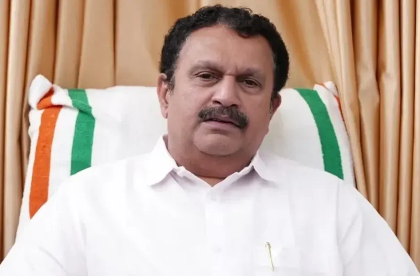  ആരോഗ്യമന്ത്രിയെ ‘കിങ്ങിണിക്കുട്ടന്‍’ എന്ന് പരിഹസിച്ച് കമന്റിട്ടു; സിപിഎം പ്രവര്‍ത്തകനെതിരെ കലാപാഹ്വാനത്തിന് കേസ്