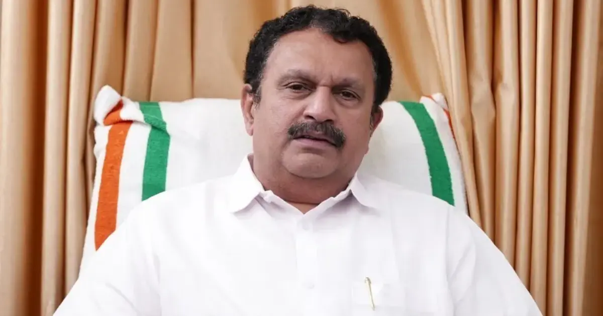  ആരോഗ്യമന്ത്രിയെ ‘കിങ്ങിണിക്കുട്ടന്‍’ എന്ന് പരിഹസിച്ച് കമന്റിട്ടു; സിപിഎം പ്രവര്‍ത്തകനെതിരെ കലാപാഹ്വാനത്തിന് കേസ്