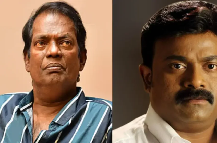  ‘ബീഫ് പ്രേമിയായ എന്നെ സലീമേട്ടൻ വിരട്ടി; ഒരാഴ്ച കഴിക്കുന്നത് തടഞ്ഞു’: ഓർമകൾ പങ്കുവെച്ച് കലാഭവൻ ഷാജോൺ