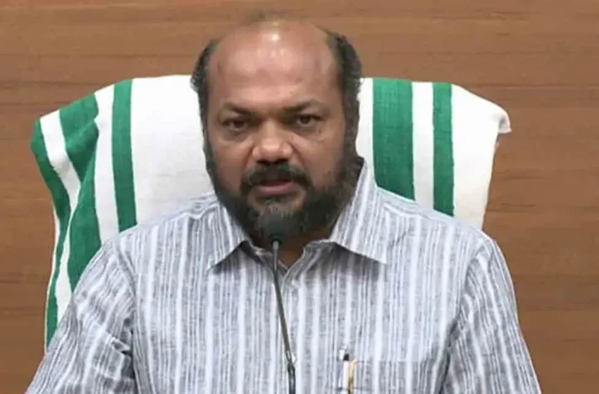  ‘എൽഡിഎഫ് അല്ലാതെ മറ്റാരുണ്ട്’ എന്ന മുദ്രാവാക്യം ശരിയായില്ല, ജനങ്ങൾക്കിടയിൽ അത് മറ്റൊരു ബോധം സൃഷ്ടിച്ചു’ -പി. രാജീവ്