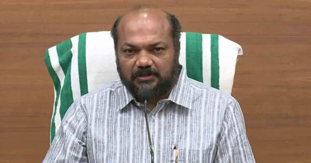 'എൽഡിഎഫ് അല്ലാതെ മറ്റാരുണ്ട്' എന്ന മുദ്രാവാക്യം ശരിയായില്ല, ജനങ്ങൾക്കിടയിൽ അത് മറ്റൊരു ബോധം സൃഷ്ടിച്ചു' -പി. രാജീവ്
