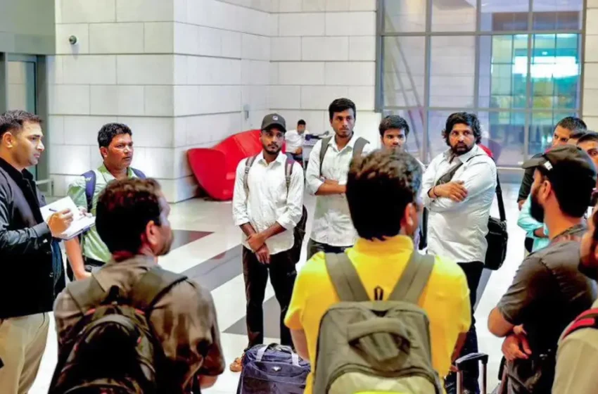  അപകടത്തിൽപ്പെട്ട ‘എം ടി ജൽവീർ’ കപ്പലിലെ 20 ഇന്ത്യൻ നാവികരും സുരക്ഷിതമായി നാട്ടിലേക്ക്; ഒമാന് നന്ദി അറിയിച്ച് ഇന്ത്യൻ എംബസി