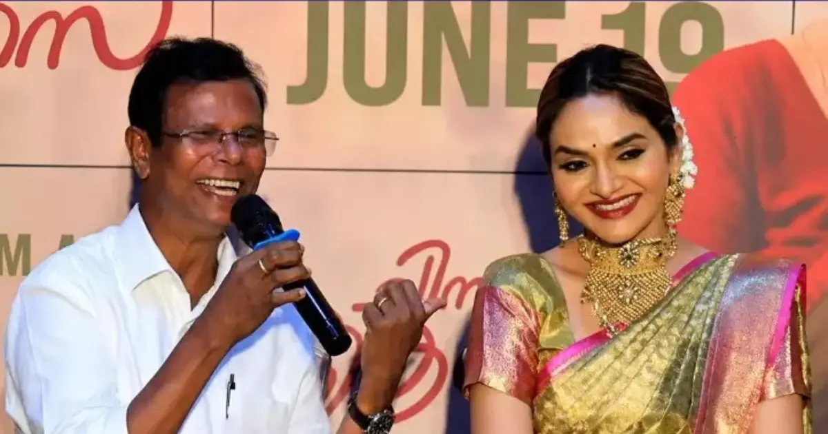 ഞാൻ നായകനാണെന്ന് അറിഞ്ഞാൽ പല നടിമാരും പിന്മാറുമായിരുന്നു, അഭിനയിക്കാന്‍ ആഗ്രഹമുണ്ടെങ്കില്‍ പോലും വരില്ല -ഇന്ദ്രൻസ്